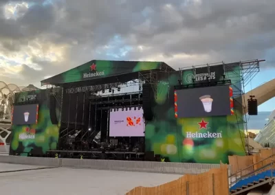 Festival de Les Arts